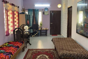 SHREYAS - Authentic Mangalore Homestay(2BHK house)
